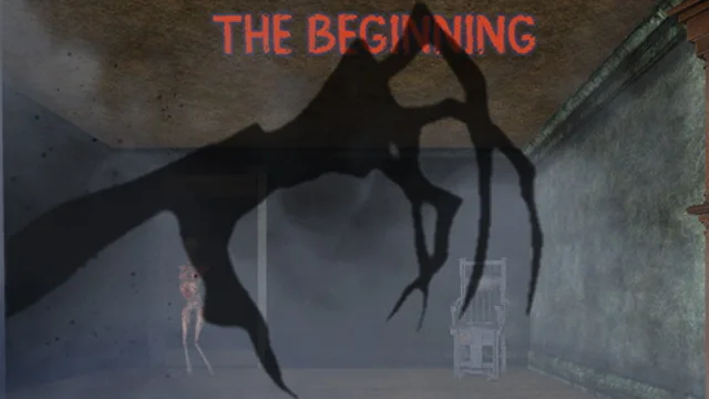 Shoot Your Nightmare: The Beginning