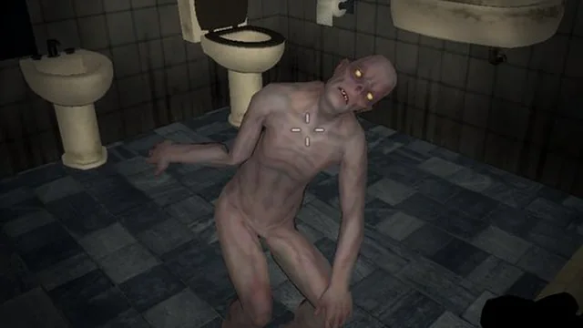 Shoot Your Nightmare: Wake Up game thumbnail