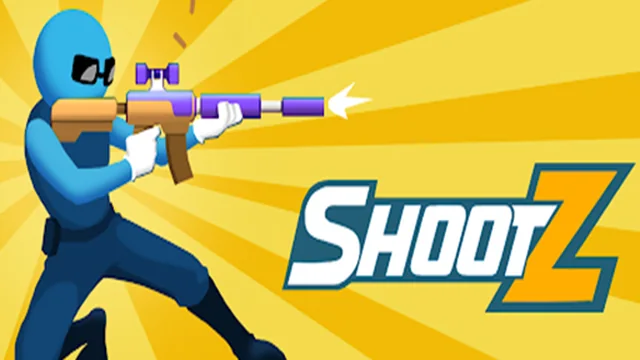 Shoot Z game thumbnail