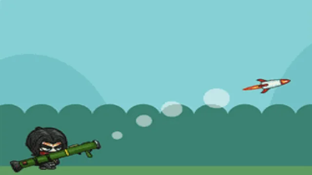 Shooter Adventures