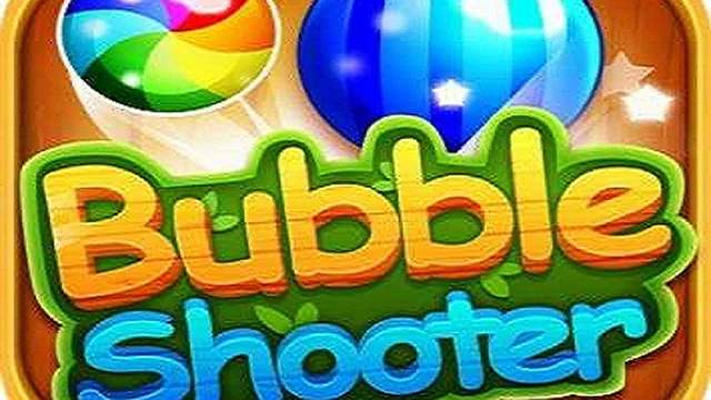 Shooter bubble