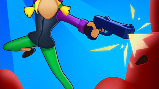 SHOOTER RUSH
