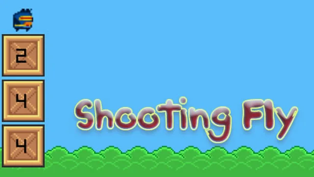 Shooting Fly