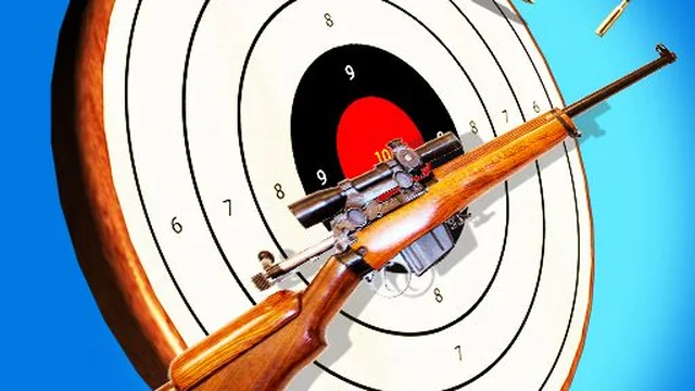 Shooting Games Challenge