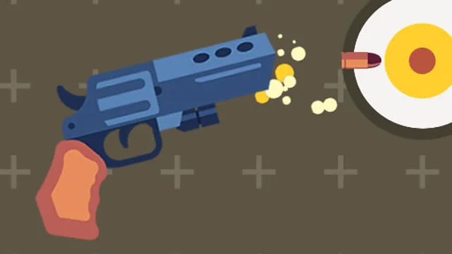 Shooting Target