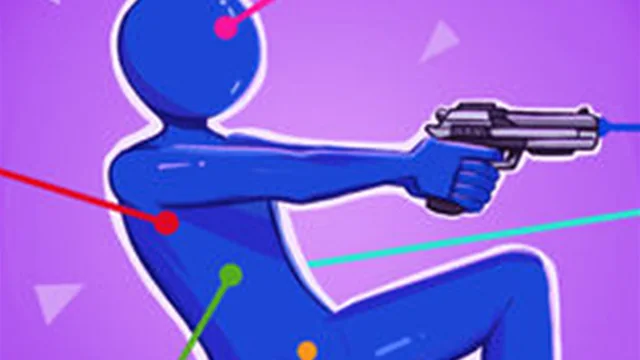 Shootout 3D
