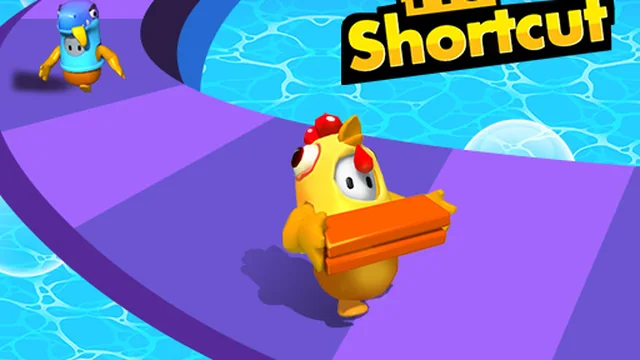 Shortcut Pro