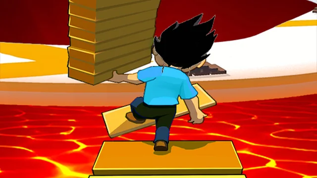 Shortcut Race Run game thumbnail