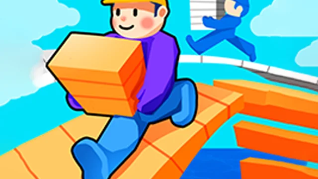 Shortcut Run 3D Huggy