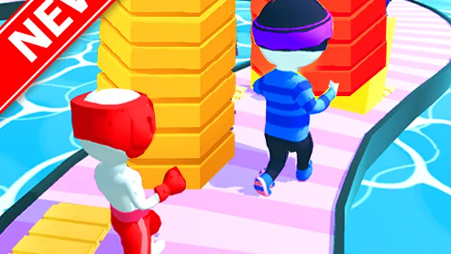 ShortCut Run Racing Game game thumbnail