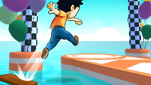Shortcut Run Stack game thumbnail