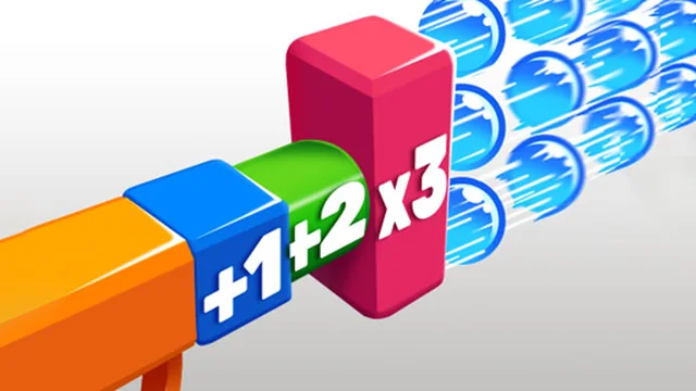 Shot Factor game thumbnail