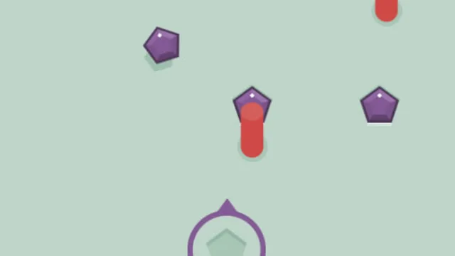 Shot Gems