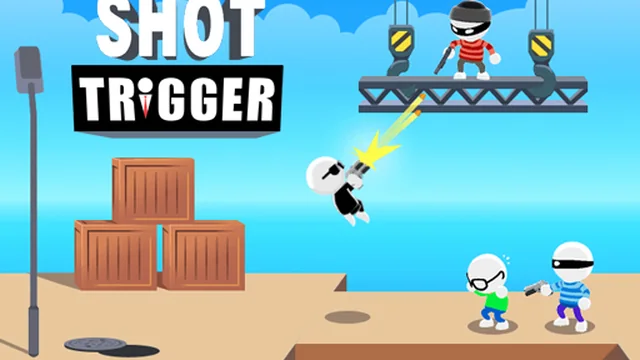 Shot Trigger