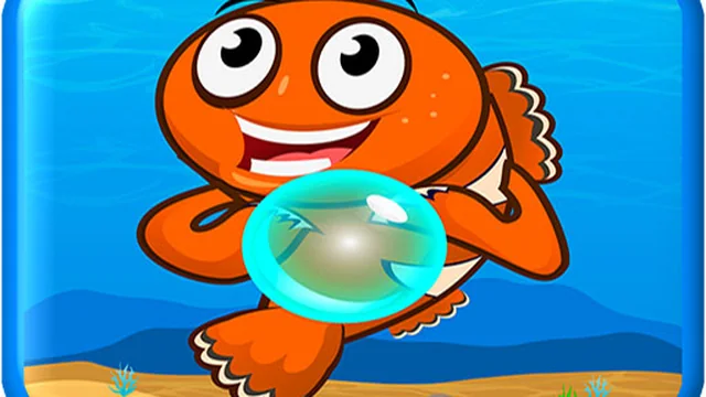 Shoter Bubble game thumbnail