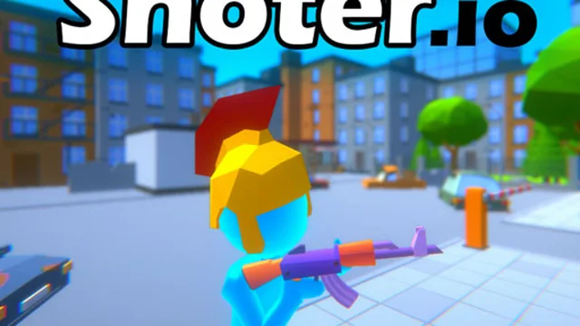 Shoter.io