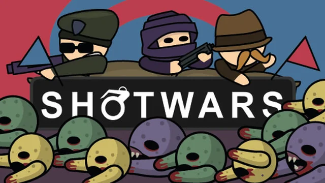 Shotwars.io