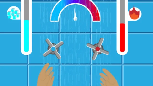 Shower Water