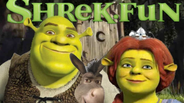 Shrek.fun