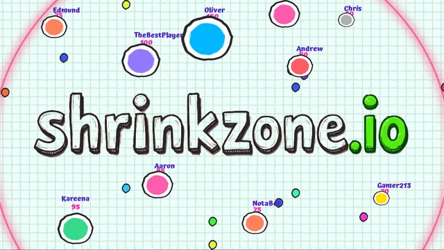 shrinkzone.io game thumbnail