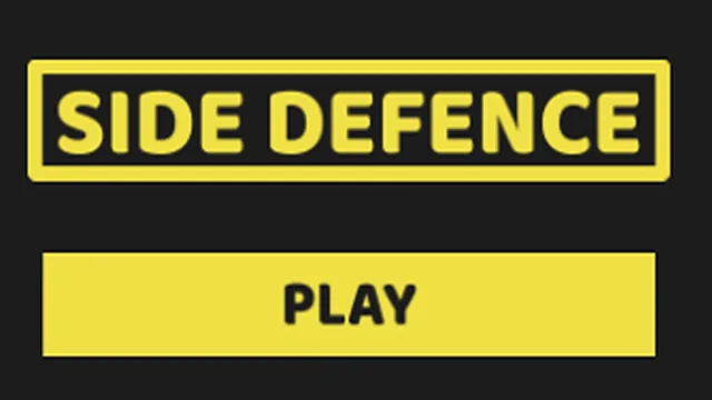 Side Defense HD