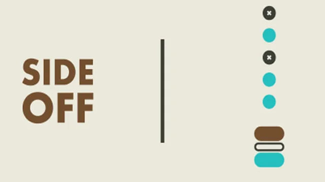 Side Off Master