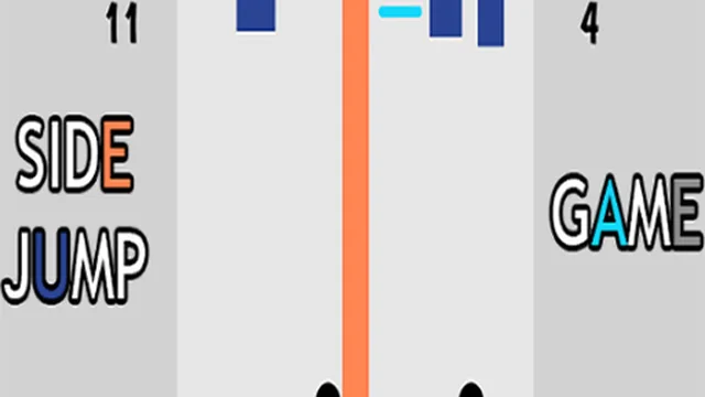 SideJump game thumbnail
