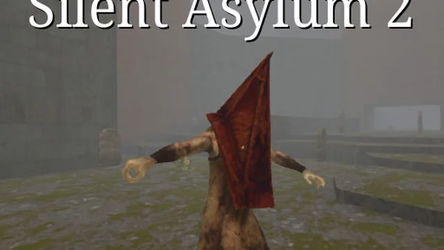 Silent Asylum 2