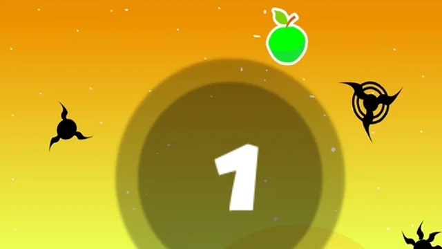 Silent Shuriken