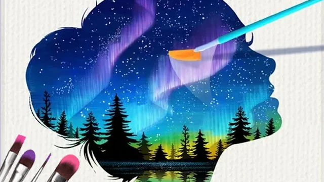 Silhouette Art