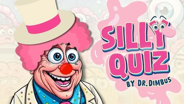 Silly Quiz