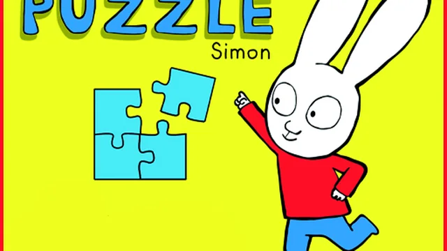 Simon Puzzle