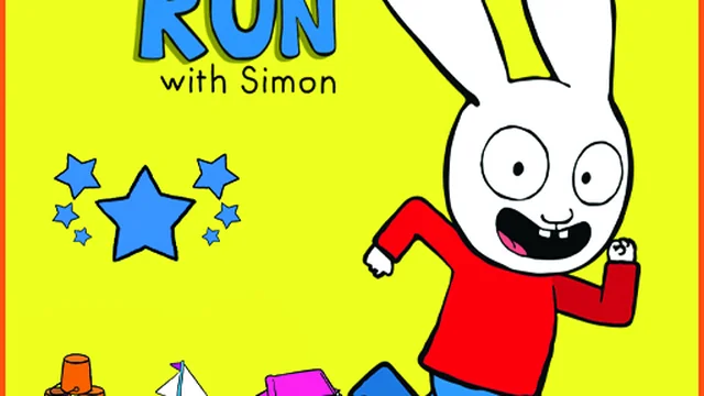 Simon Runner