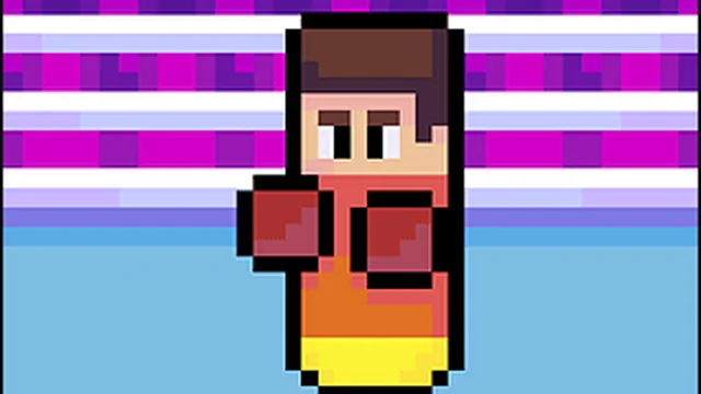 Simple Boxing