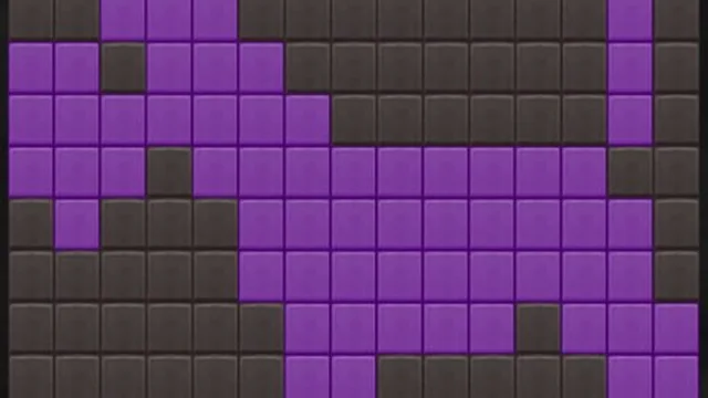 Simple Nonogram