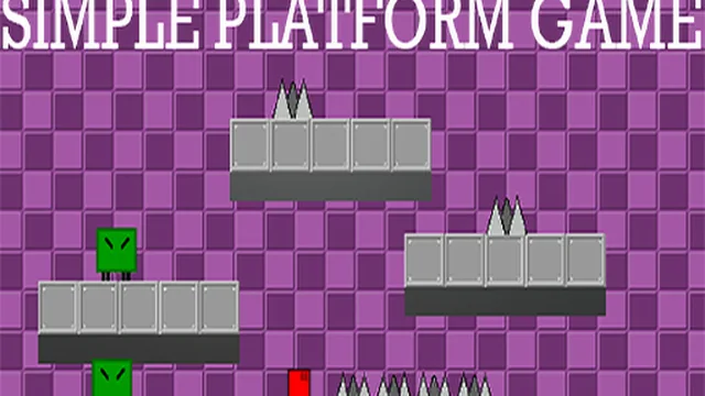 SIMPLE PLATFORM