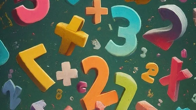 Simply Simple Maths
