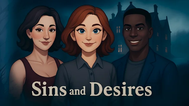 Sins and Desires
