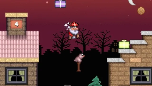Sint Nicolaas game thumbnail