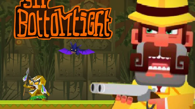 Sir Bottomtight