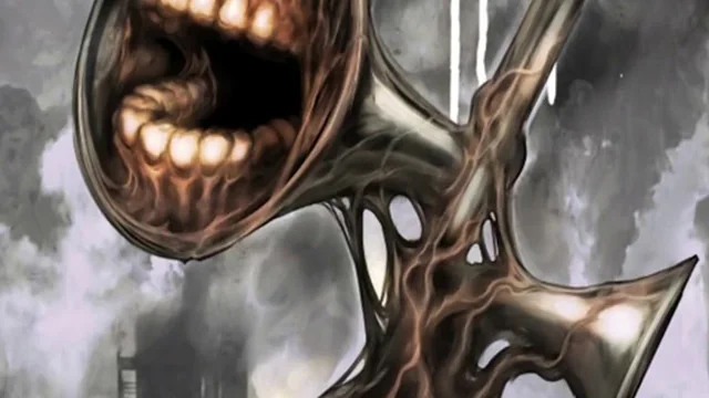 Siren Head SCP-6789: The Hunt Continues game thumbnail