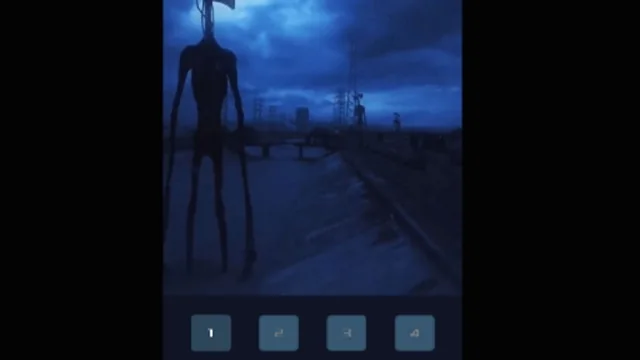 Siren Head sounds