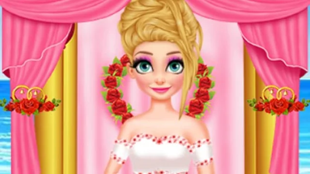 SISTERS DREAM WEDDING