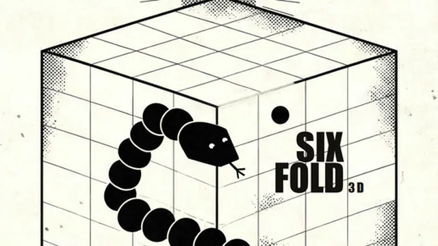 SIX FOLD