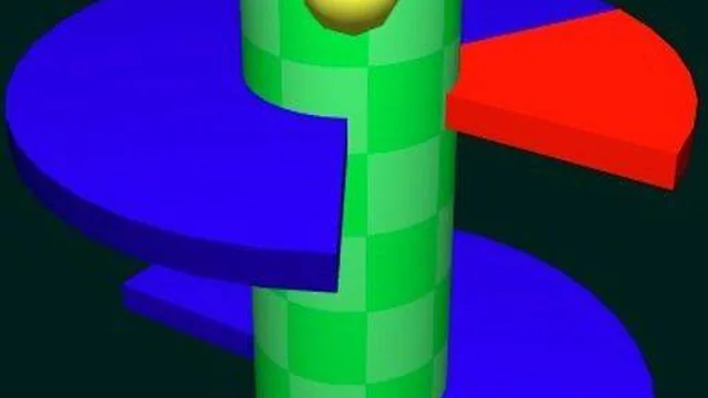 Six Helix