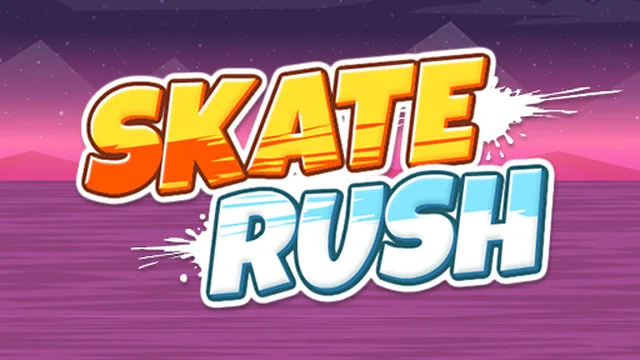 Skate Rush game thumbnail