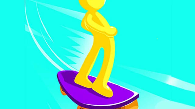 Skate Stars game thumbnail