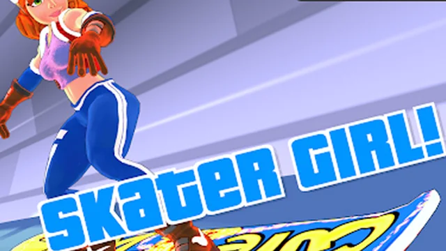 SkaterGirl