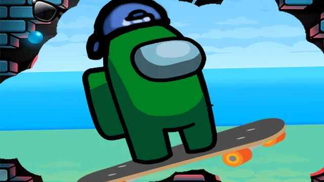Skaters Impostor game thumbnail