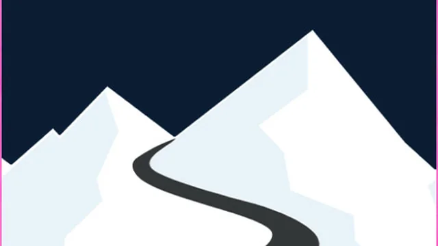 ski challenge game thumbnail